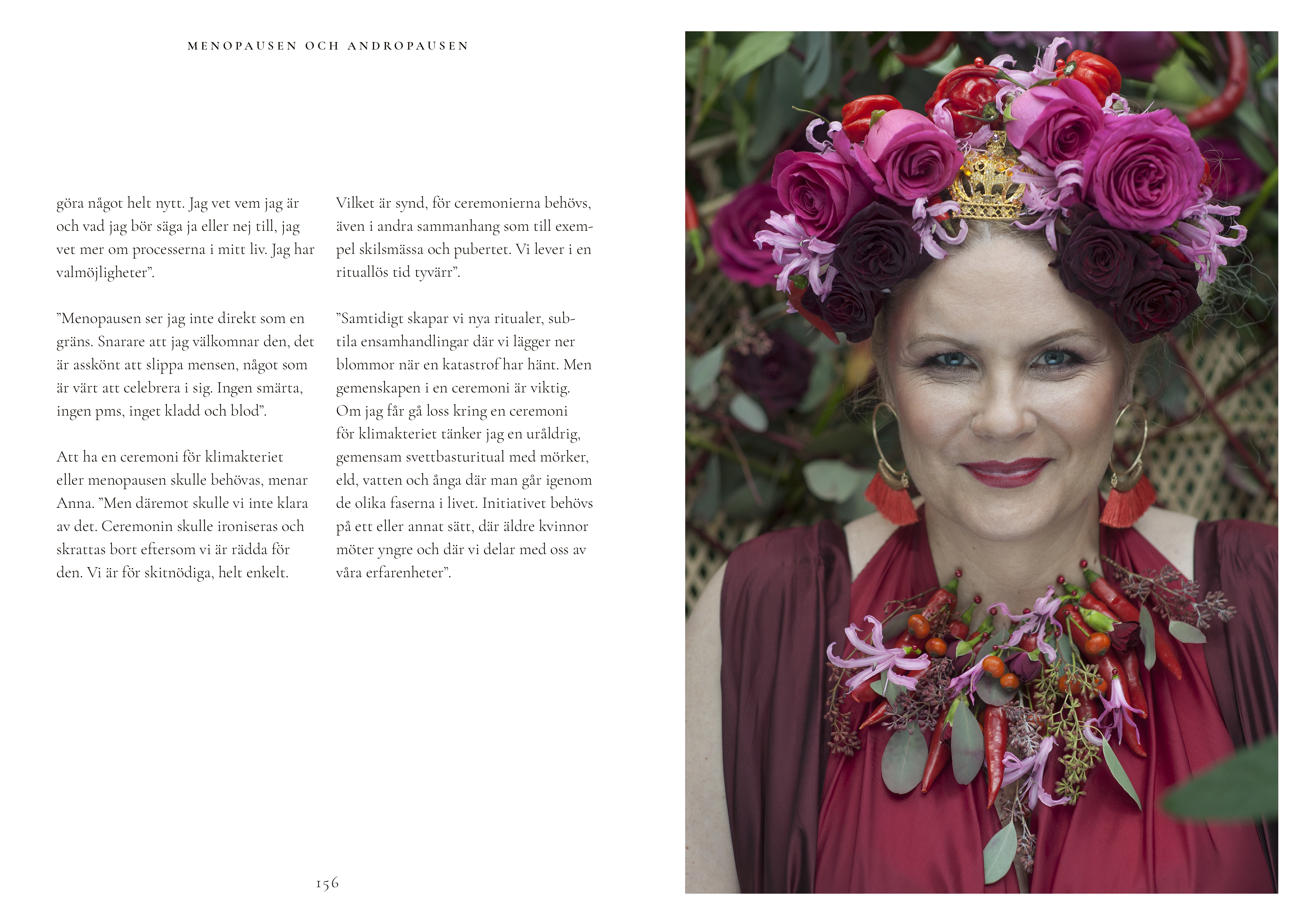Menopausen och andropausen